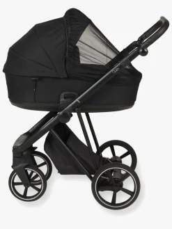 Quax Air Duovogn, Black