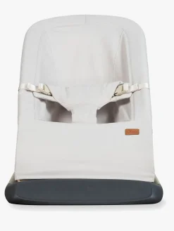 Quax Baby Relax + Reducer Skråstol, Clay