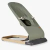 Quax Baby Relax + Reducer Skråstol, Sage