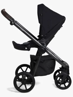 Quax Crooz2 Duovogn, Black