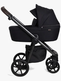 Quax Crooz2 Duovogn, Black