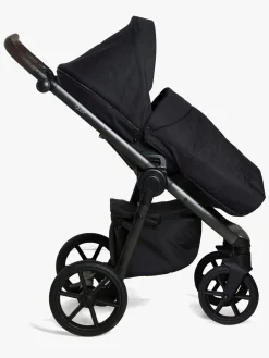 Quax Crooz2 Duovogn, Black