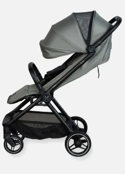 Quax Easyfold Klapvogn, Moss