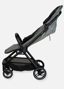Quax Easyfold Klapvogn, Moss