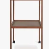 Quax Mori Puslebord, Walnut