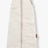 Quax Musselin Sovepose 0-6M, Stripes