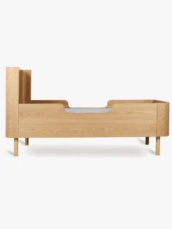 Quax Yume Junior Sæt 70x170, Natural Ash