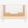 Quax Yume Sengehest 70x140, Natural Ash