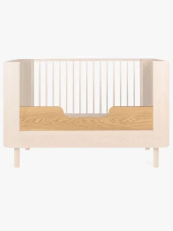Quax Yume Sengehest 70x140, Natural Ash