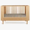Quax Yume Tremmeseng 70x140, Natural Ash
