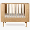 Quax Yume Tremmeseng 70x110, Natural Ash