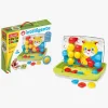 Quercetti FANTACOLOR Pegart Baby
