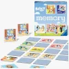 Ravensburger Bluey Huskespil
