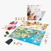 Ravensburger Chronicles of Light Brætspil