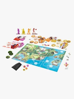 Ravensburger Chronicles of Light Brætspil