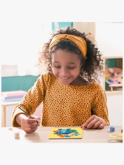 Ravensburger CreArt Disney Stitch Malesæt