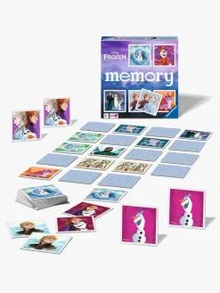 Ravensburger Disney Frozen Memory