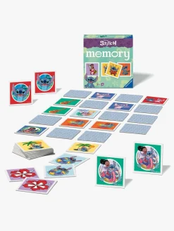 Ravensburger Disney Stitch Mini Huskespil