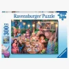 Ravensburger Enchanting Brew Puslespil 300 Brikker