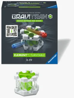 Ravensburger GraviTrax PRO Element Turntable