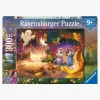 Ravensburger Musse & Helium Dreamland Puslespil