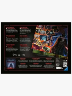 Ravensburger Star Wars Villainous Puslespil Moff Gideon 1000 Brikker