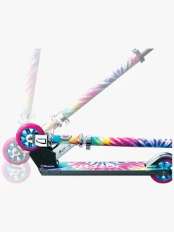 Razor A Special Kick Løbehjul Tie-Dye