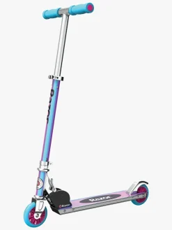 Razor A Special Kick Løbehjul Holografisk