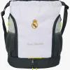 Real Madrid Gymnastikpose 21,5L, Equip 25/26