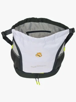 Real Madrid Gymnastikpose 21,5L, Equip 25/26