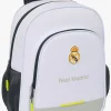 Real Madrid Junior Rygsæk 15L, Equip 25/26
