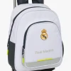 Real Madrid Trolley Koffert 10L, Equip 25/26