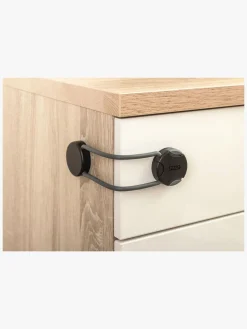 Reer DesignLine Multilås, Grå