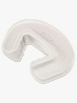 Reer Dørstopper, Hvid