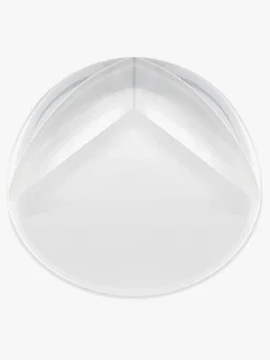 Reer Hjørnebeskyttere 3-pak, Hvid