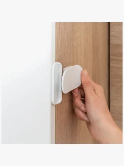 Reer Køleskabslås