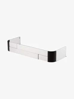 Reer Komfurbeskyttelse Aluminium