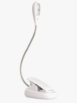 Reer Mummy&Me Ammelampe LED, Hvid