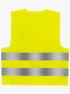 Reer Refleksvest, Gul