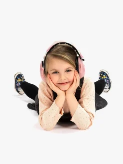 Reer SilentGuard Børn Høreværn, Pink