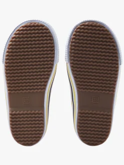 Reima Ankles Gummistøvler, Yellow