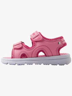 Reima Bungee Sandaler, Sunset Pink