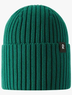 Reima Hattara Hue, Deeper Green