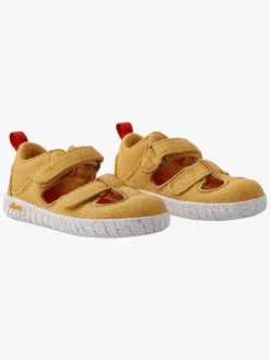 Reima Himppu Sandal, Dark Mango