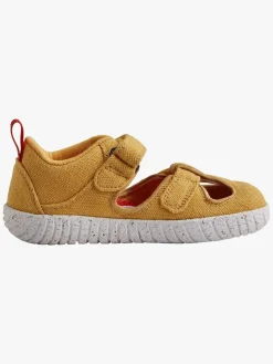 Reima Himppu Sandal, Dark Mango