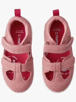 Reima Himppu Sandaler, Rose Blush