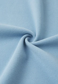 Reima Iisisti Fleecetrøje, Cloudy Blue