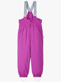 Reima Juoni Overtræksbukser, Magenta Purple
