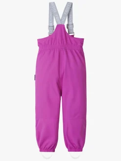 Reima Juoni Overtræksbukser, Magenta Purple
