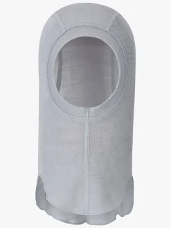 Reima Jupiter Elefanthue Uld, Grey Melange